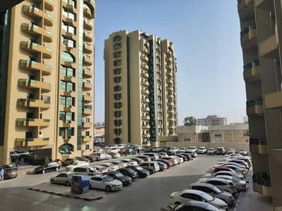 Big 1 Bed Hall | Rashidiya Towers | 2 Washrooms | Residential Community