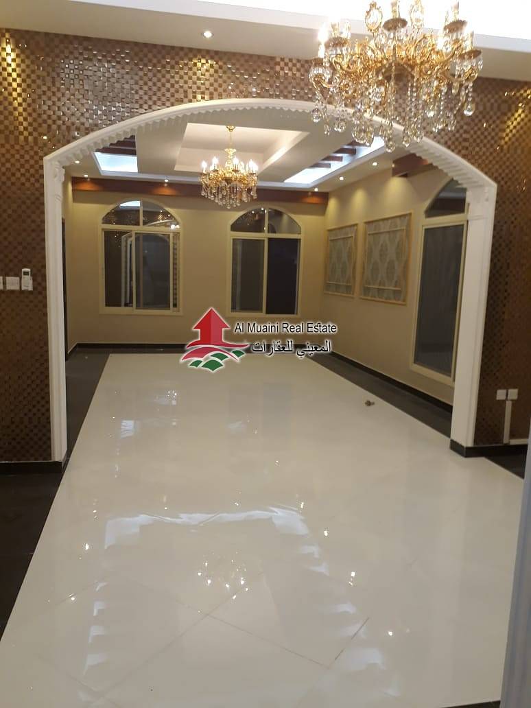 VIP Villa For Rent In Al Mowaihat