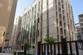 FREE HOLD Apartment WITH 1% MONTHLY PAYMENT PLAN | Direct Financing From the Developer