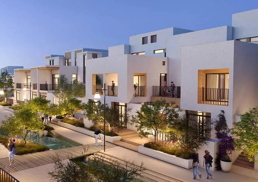 Villa for sale in Al Darari, Sharjah