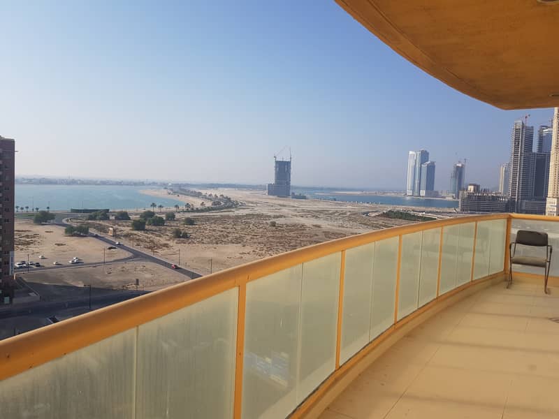 Квартира в Аль Нахда (Дубай)，Аль Нахда 1, 3 cпальни, 80000 AED - 6856034