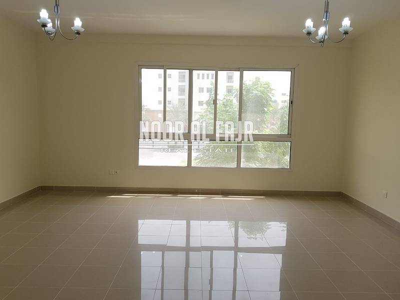5% Cash Back + 12 Installments +  Early Handover + No Commission Luxury 2Bedroom Family/Bachelors