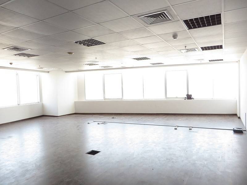 Fitted Office | Mazaya Business Avenue BB2 | JLT |For Rent