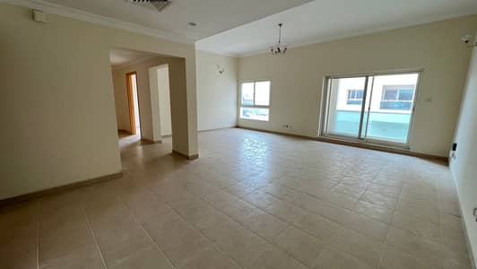 12cheques payment spacious 3bhk rent only 92k