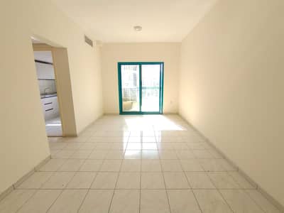 No Security Dopesite Open View 1BHK With Balcony Just In 21k Close To Safeer Mall Al Nahda Shj