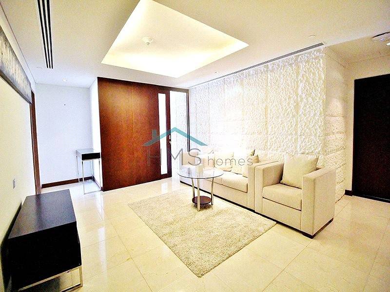 MUST SEE! Penthouse in Address Dubai Mall