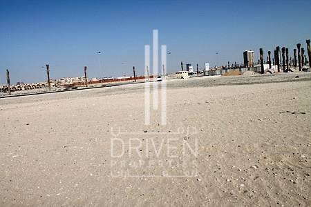 Land Commercial and Residential for sale in Deira