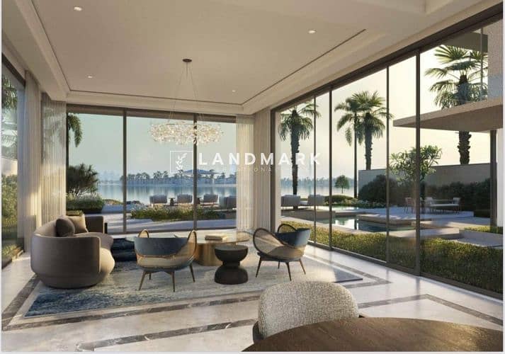 Resale | Luxury Penthouse | Payment Plan