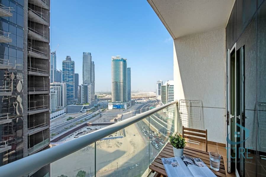 位于迪拜市中心，努乔姆塔 的公寓 68000 AED - 6758389