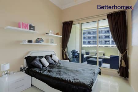 شقة 1 غرفة نوم للبيع في دبي مارينا، دبي - شقة في دريم تاور 1،دريم تاورز،دبي مارينا 1 غرفة 975000 درهم - 6857750