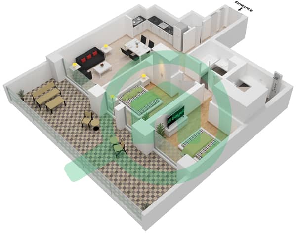Level B2