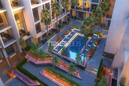 Apartments for Sale in The Autograph, Jumeirah Village Circle (JVC ...