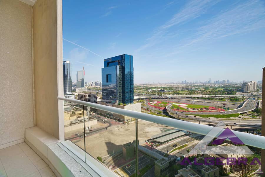 Квартира в Дубай Марина，Марина Хейтс Тауэр, 2 cпальни, 125000 AED - 6491832