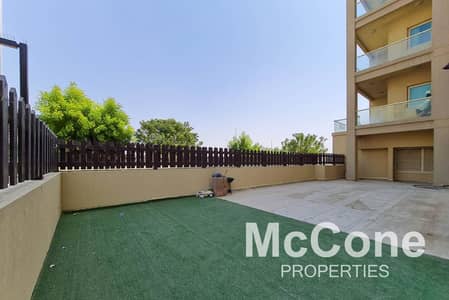 2 Bedroom Apartment for Sale in The Greens, Dubai - 4.9% Net Rental Yield | Negotiable | Exclusive