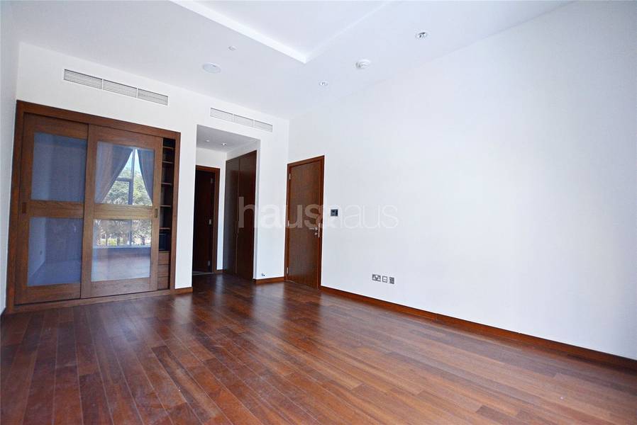 Unfurnished | Two Cheque | One Bedroom |