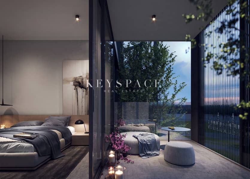 Luxury Apartments | Stunning Views | Modern Interiors | Amazing Payment Plans