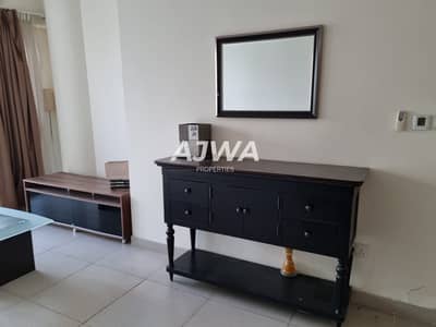 1Bed Apartement for rent fully furnished