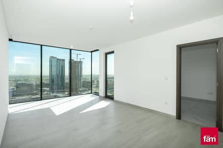Vacant | Brand new | High Floor | Must see