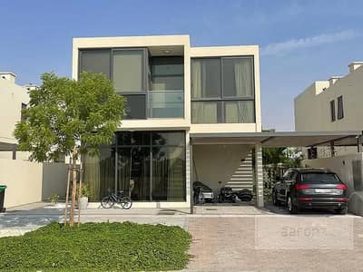 |Brand New | 6 Bedroom+Maid  Villa | pool view |Type v2 | READY TO MOVE | (Centaury Cluster)