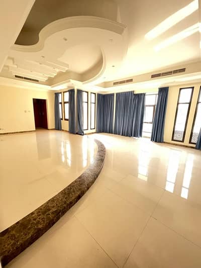 Villa in Al Khawaneej 2  for rent | For lovers of spacious luxury places | Hotel finishing