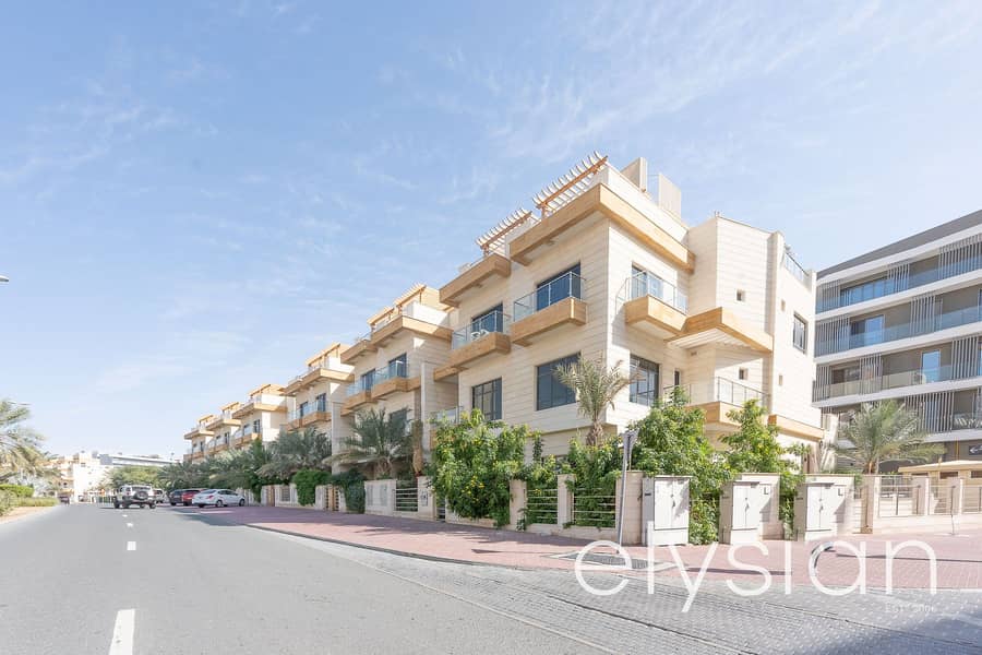 Available Now | Unfurnished | 4 Cheques Available Now | Unfurnished | 4 Cheques