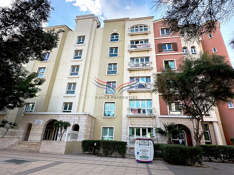 Apartamento en Discovery Gardens,Mediterranean,Building 98, 1 dormitorio, 63000 AED - 6859505 Apartamento en Discovery Gardens,Mediterranean,Building 98, 1 dormitorio, 63000 AED - 6859505