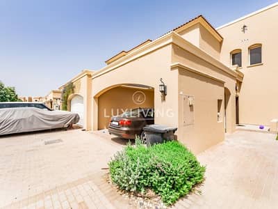 3 Bedroom Villa for Rent in Serena, Dubai - Spacious Layout | Charming Location | Family Villa