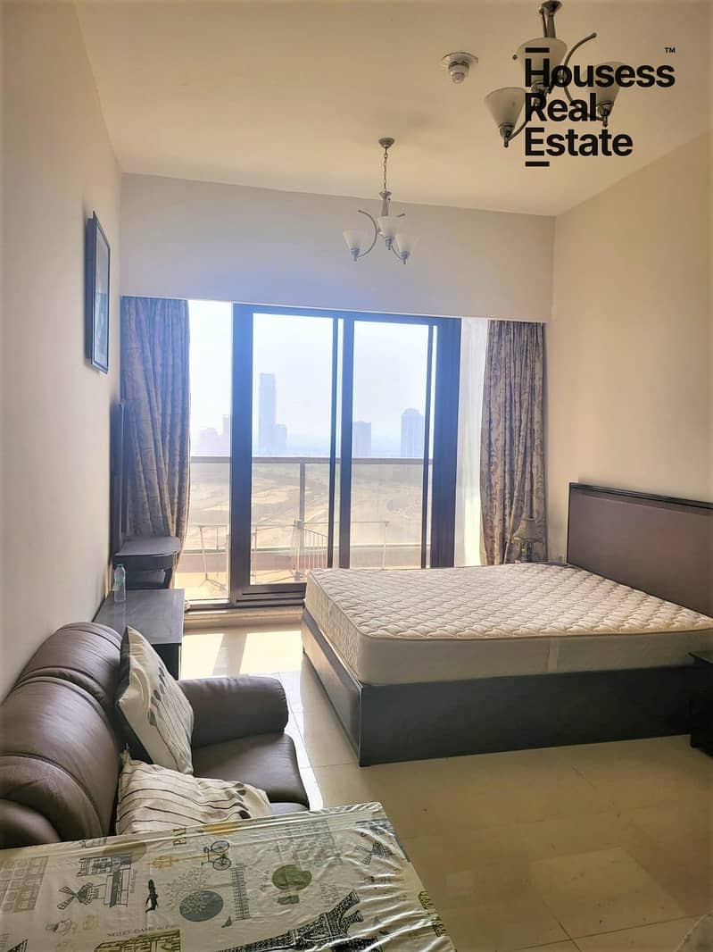 FULLY FURNISHED | EXCLUSIVE | MOHAMED BEN ZAYED ROAD VEIW FULLY FURNISHED | EXCLUSIVE | MOHAMED BEN ZAYED ROAD VEIW