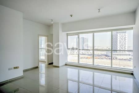 1 Bedroom Flat for Sale in Al Reem Island, Abu Dhabi - Sea and City View|1BR|Ready to Move|Good ROI