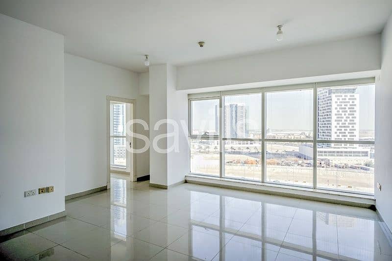 Ramadan Offer: Sea and City View|1BR|Ready to Move|Good ROI