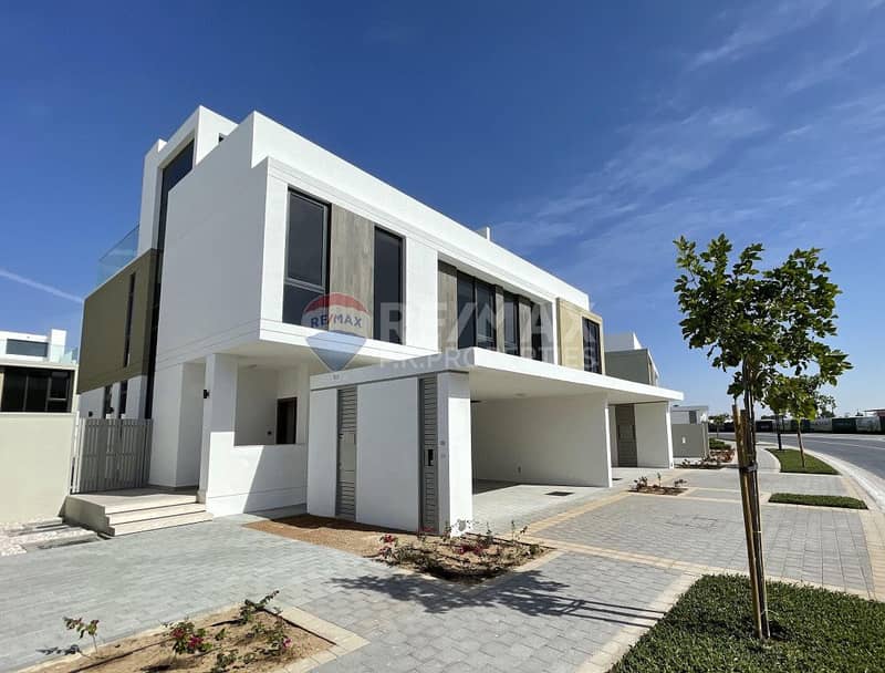 Таунхаус в Дубай Хиллс Истейт，Гольф Гроув, 3 cпальни, 320000 AED - 6861150