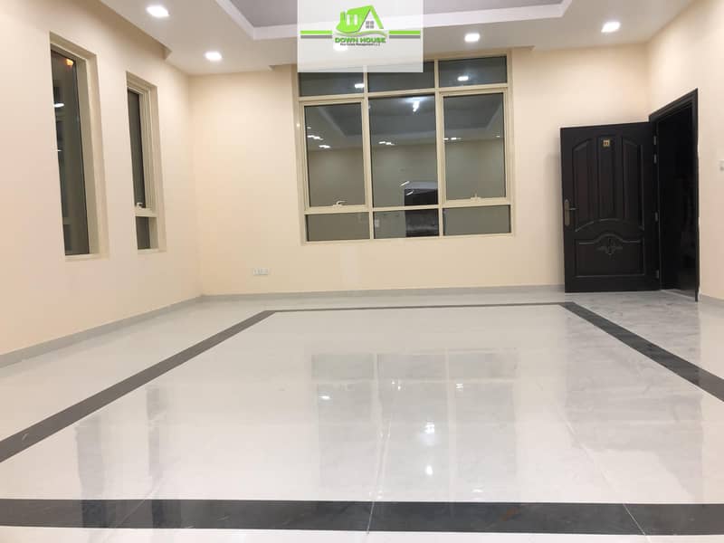 Hot Deal !!| Brand new studio w/private entrance in ALSHAMKHA SOUTH