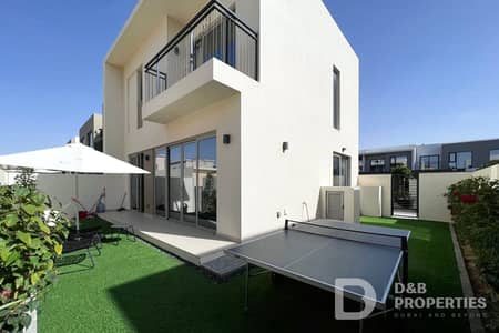 4 Bedroom Villa for Rent in Arabian Ranches 2, Dubai - Flexible Cheques | Landscaped Garden | VOT