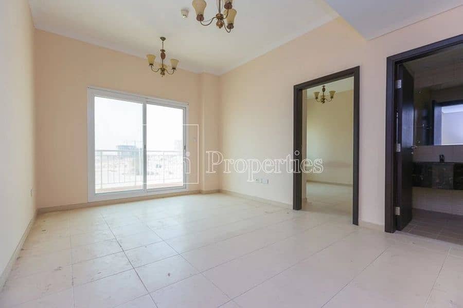 Квартира в Ливан，Кью Пойнт，Мазайя 10А, 1 спальня, 60000 AED - 5227699