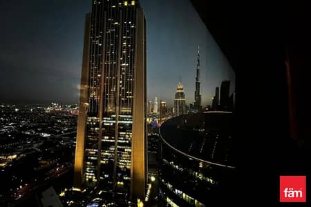 فلیٹ 2 غرفة نوم للبيع في مركز دبي المالي العالمي، دبي - شقة في ليبرتي هاوس،مركز دبي المالي العالمي 2 غرف 2400000 درهم - 6862011