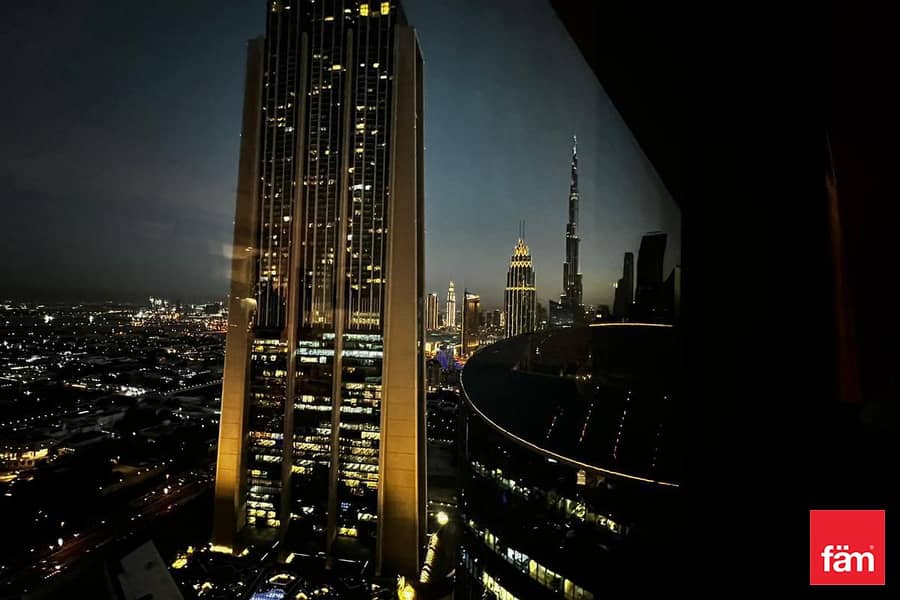 شقة في ليبرتي هاوس،مركز دبي المالي العالمي 2 غرف 2400000 درهم - 6862011