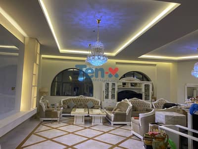 5 Bedroom Penthouse for Sale in Al Mamzar, Dubai - Fully Furnished | Upgraded | Spacious Layout | Prime Location