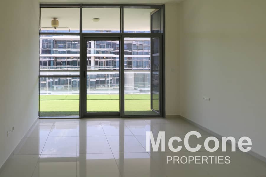 Nice Location | Spacious Layout | Vacant