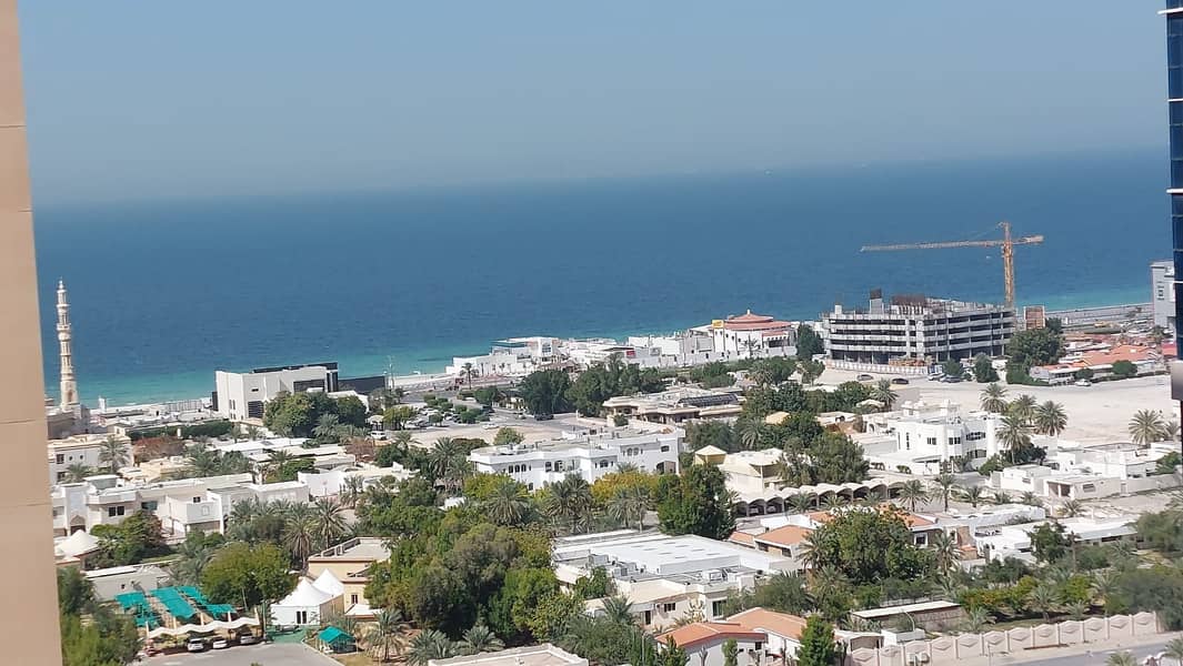 sea view sea view