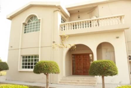6 Bedroom Villa for Sale in Al Darari, Sharjah - G+1 VILLA | PRIVATE GARDEN | SPACIOUS ROOMS | COMPLETE MAINTENANCE