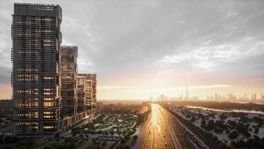 Sobha One | 2 BHK + Maid | Affordable