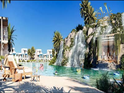 PAY 20% DOWN PAYMENT| Luxurious Design
