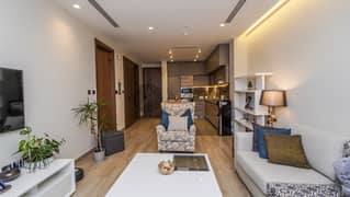Luxury |Premium Apartment | Great Investment
