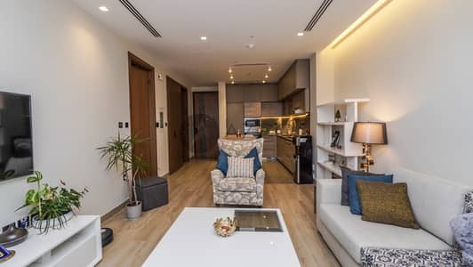 1 Bedroom Apartment for Sale in Jumeirah Village Circle (JVC), Dubai - Luxury |Premium Apartment | Great Investment