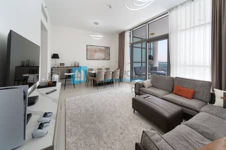 3 Bedroom Apartment for Sale in DAMAC Hills, Dubai - Huge Layout | Modern Interior | Well Maintained