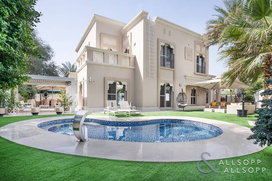 Stunning Property | Private Pool | VOT Stunning Property | Private Pool | VOT