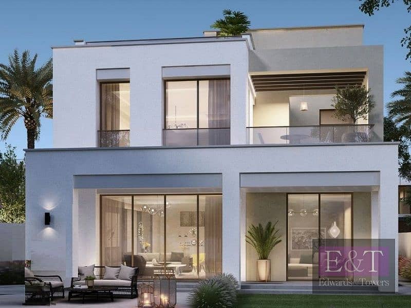 Вилла в Арабиан Ранчес 3，Кая, 4 cпальни, 4700000 AED - 6863207