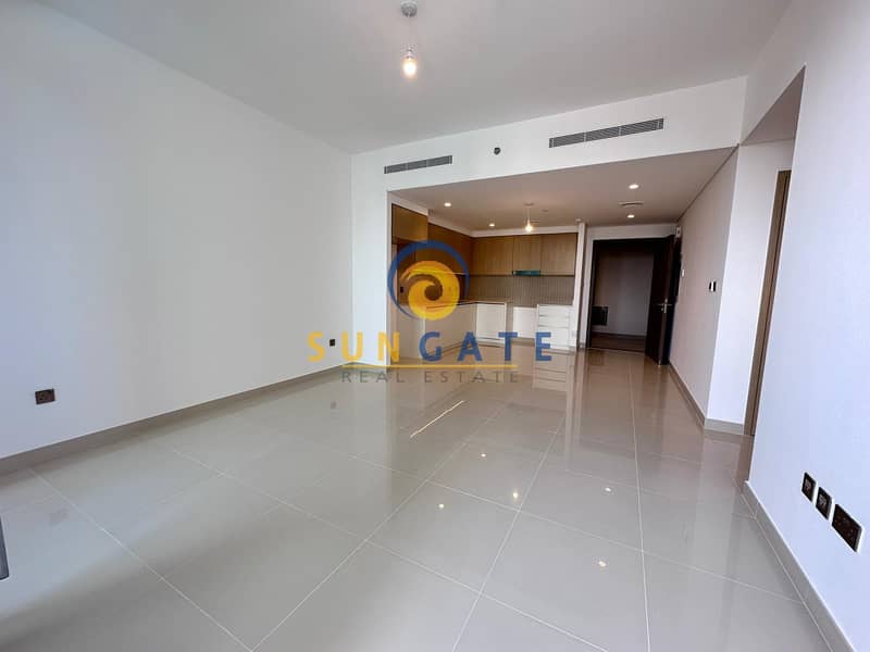 Brand new| Ready to move| Pool View Brand new| Ready to move| Pool View