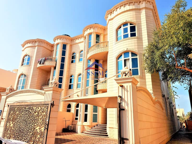 Квартира в Аль Батин，Улица Аль Халедж Аль Араби, 33999 AED - 6864535