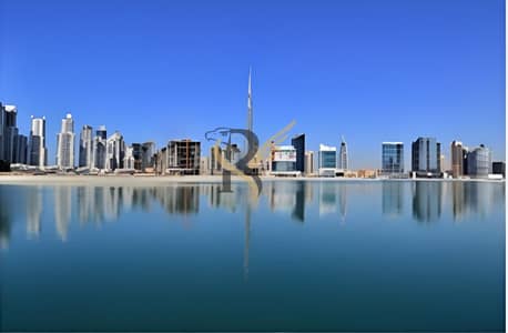 1 Bedroom Apartment for Rent in Business Bay, Dubai - SPECIOUS UNIT I BURJ VIEW I CANAL VIEW